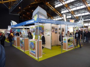 DoubsTourisme_Salon Mahana 2011 © CDT25-C Ougier