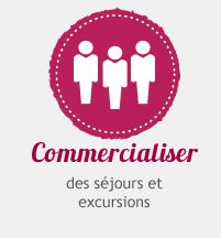 commercialiser