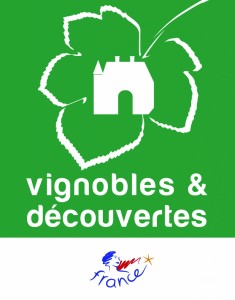 Logo V&D